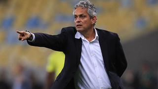 Se acabaron los rumores: Reinaldo Rueda fue oficializado como nuevo entrenador de la selección de Chile