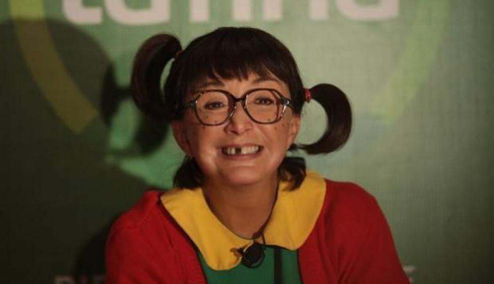 ‘La Chilindrina’ se ve obligada a vender su casa en Acapulco para pagar sus deudas. (Foto: GEC)