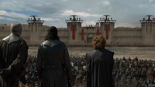 HBO GRATIS para ver Game of Thrones 8x05