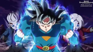 Dragon Ball Heroes: ¿cuál será la historia de la siguiente temporada del anime?