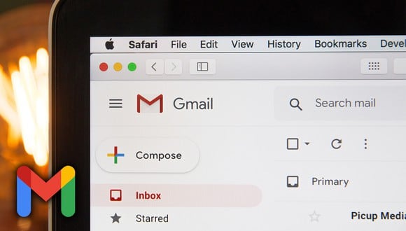 Con este truco podrás saber la cantidad de mensajes de Gmail en instantes. (Foto: Pixabay / Google)