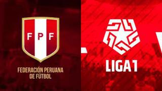 La postura de la FPF tras la suspensión de la Fecha 7 de la Liga 1 