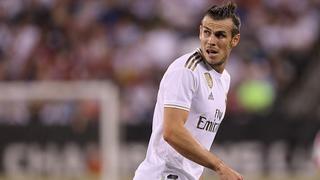 ¿Se queda o se va? Entorno de Bale comunica que su situación en el Real Madrid no ha cambiado