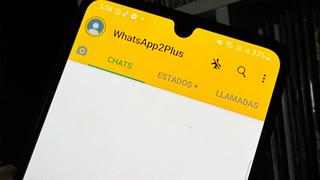 WhatsApp Plus: funciones que no tiene WhatsApp