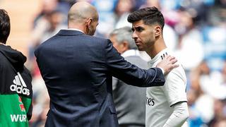 Liverpool aún piensa en Asensio, pone 74 millones y Zidane pide a crack 'red' como cambio