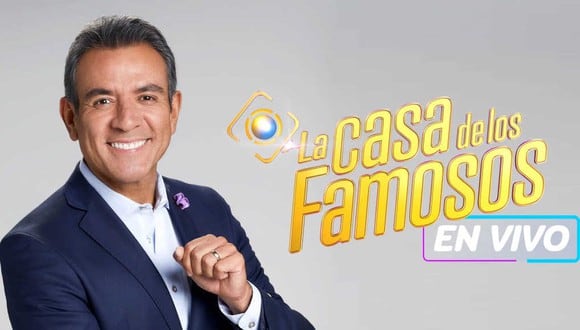 “La casa de los famosos 3” programa del jueves 23 de marzo en vivo por Telemundo. Aquí te contamos cómo seguir cada detalle del show en directo vía TV o streaming (Foto: Telemundo)