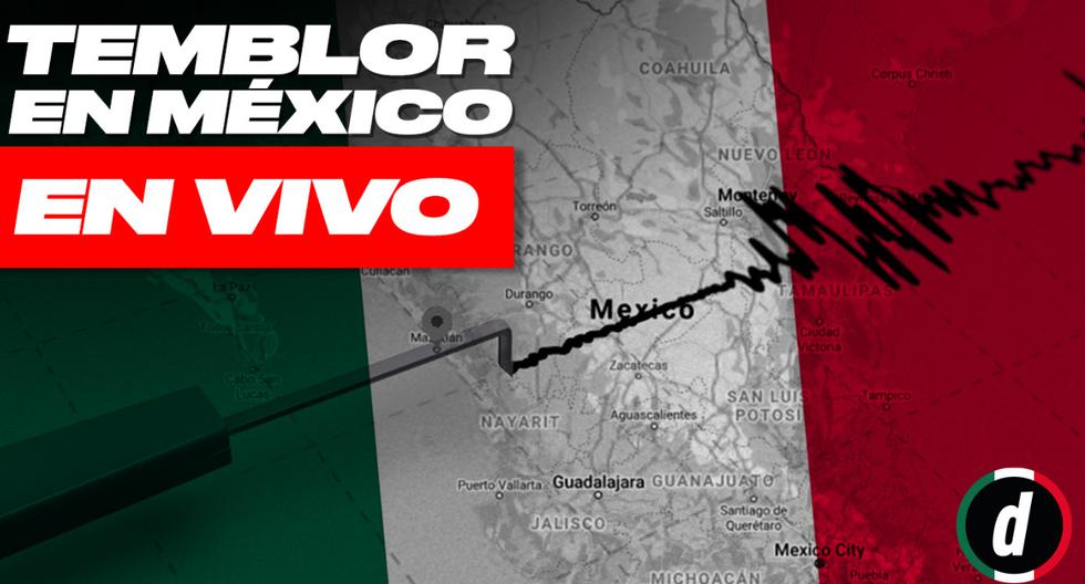 Temblor HOY en México EN VIVO, últimos sismos del 12 de mayo: ver minuto a minuto vía SSN
