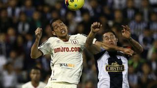 Universitario vs. Alianza Lima: ¿habrá clásico antes de los playoffs?