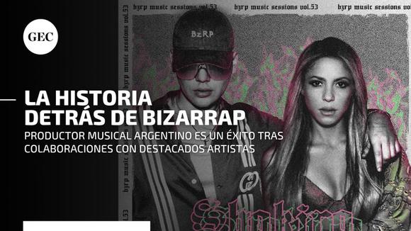 Quién es Bizarrap: conoce al productor musical argentino que la rompe en las redes sociales