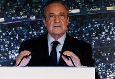 Los 4 cracks soñados por Florentino Pérez para inaugurar el nuevo Santiago Bernabéu [FOTOS]