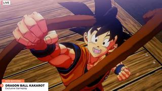 Dragon Ball Super | Goku vuelve a ponerse la cola en "Dragon Ball Z: Kakarot" y desconcierta a los fans
