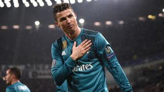 "El gol del siglo": la curiosa declaración de amor de Tomás Roncero tras la 'chalaca' de Cristiano Ronaldo