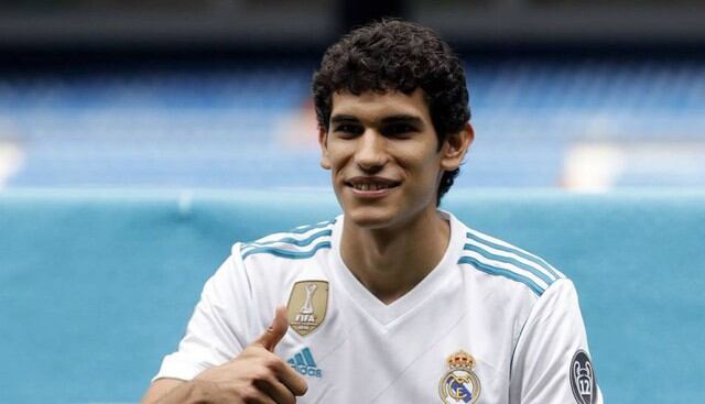 Jesús Vallejo, del Real Madrid al Wolverthampton