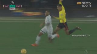 Lo llenaron de elogios: el destacable ida y vuelta de Carrillo que la Selección podría aprovechar [VIDEO]