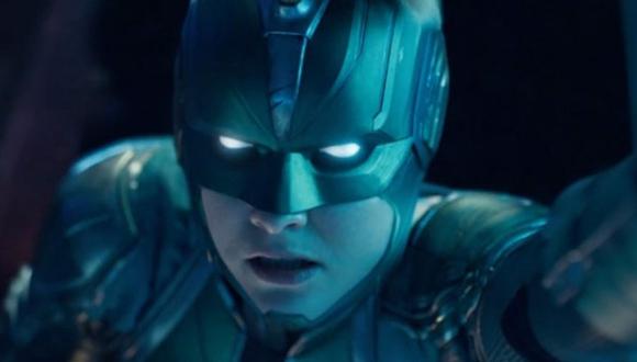 Capitana Marvel Explicacion De La Escena Post Creditos Su Conexion Con Avengers Endgame Spoilers Marvel Comics Cine Depor Play Depor Captain marvel spoilers are rife with fans but this leak comes from samuel l jackson himself. capitana marvel explicacion de la