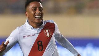 Palabra autorizada: Christian Cueva será convocado a la Selección Peruana para los amistosos contra Ecuador y Brasil