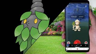 Pokémon GO: conoce todas las tareas de investigación del “Evento de Evolución”