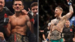UFC: Conor McGregor enfrentaría a Rafael Dos Anjos en el UFC 197 (VIDEO)