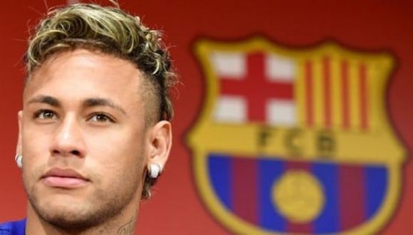 Neymar dejó el Barcelona en el 2017 para marcharse al PSG. (Foto: Getty Images)