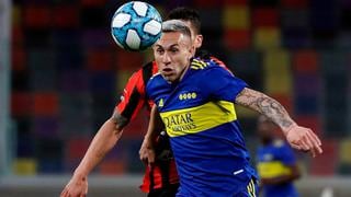 Necesitó penales: Boca eliminó a Patronato y avanzó a semifinales de Copa Argentina