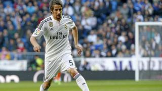 ¡Insólito! Fabio Coentrao volverá al Real Madrid de inmediato tras "terremoto" en el Sporting de Lisboa