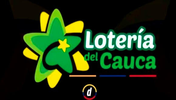 Conoce los resultados de la Lotería del Cauca del sábado 2 de diciembre. (Foto: Depor)