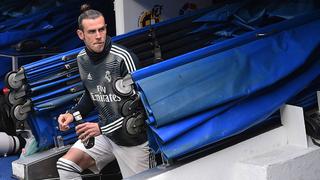 Solo fue un cuento Chino: Jiangsu Suning se tira atrás por Bale y frustra su salida del Real Madrid