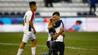 Alianza Lima venció 3-1 a San Martín y le respira en la nuca a Sporting Cristal