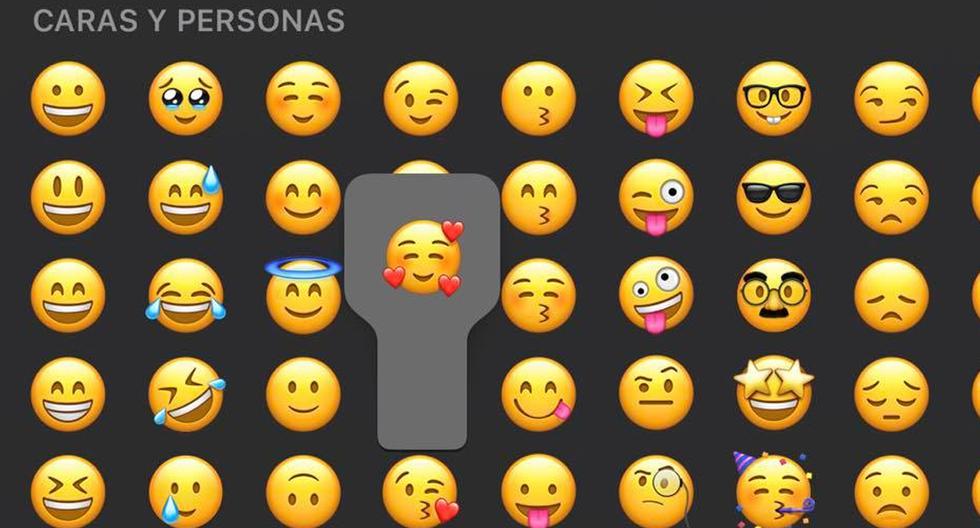 Que significa los emoticones del whatsapp