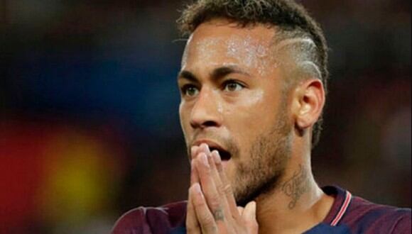 Neymar se encuentra en Brasil desde marzo cumpliendo con el confinamiento. (Foto: Getty)