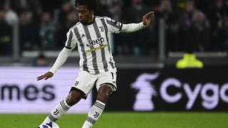 Cuadrado vuelve a la Juventus tras superar su lesión y envía contundente mensaje 