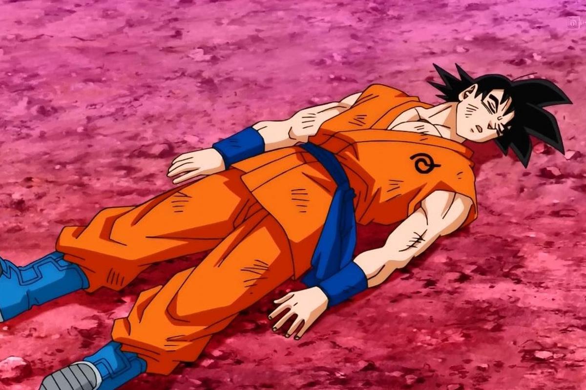 Dragon Ball Super: Goku fallece en la cronología original de Akira Toriyama  y no hay vuelta atrás | Dragon Ball | Anime | México | DEPOR-PLAY | DEPOR