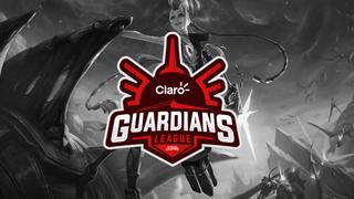 League of Legends: Deliverance Esports hace historia y llega a la final de Claro Guardians League