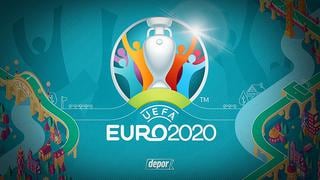 Eliminatorias Eurocopa 2020 EN VIVO: partidos, resultados y tabla de posiciones de la jornada 1