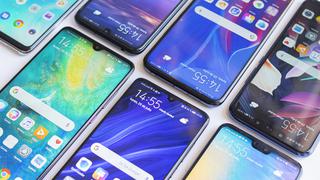 ¿Qué smartphones Huaweirecibirán EMUI 9.1en los próximos días? Aquí toda la información