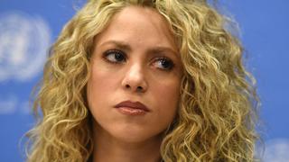 Shakira y Gerard Piqué: su primer cumpleaños separados después de 12 años