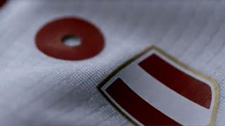 Se acaba el misterio: la camiseta de la Selección Peruana ya tiene fecha de presentación