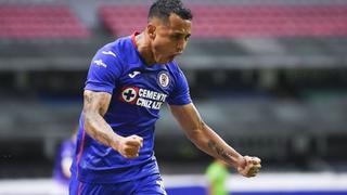 Yoshimar Yotún sobre Cruz Azul: “De nada sirve hacer tremendo campeonato si no lo ganamos”