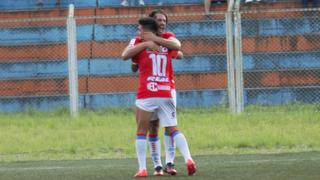 Unión Comercio goleó 4-0 a UTC en la fecha 14 del Torneo Apertura | Liga 1 [VIDEO]