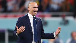 Ya es oficial: Roberto Martínez es nuevo técnico de Portugal hasta el 2026