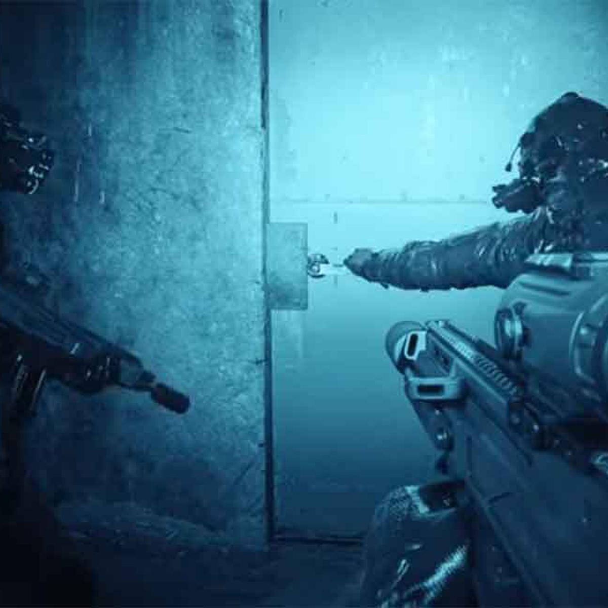 Call of Duty: Modern Warfare 3 – Modo Campanha (PS5), Bit-nálise