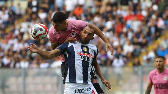 Resumen del partido entre Sport Boys y Alianza Lima por el Torneo Clausura 2023. (Video: GOLPERU)