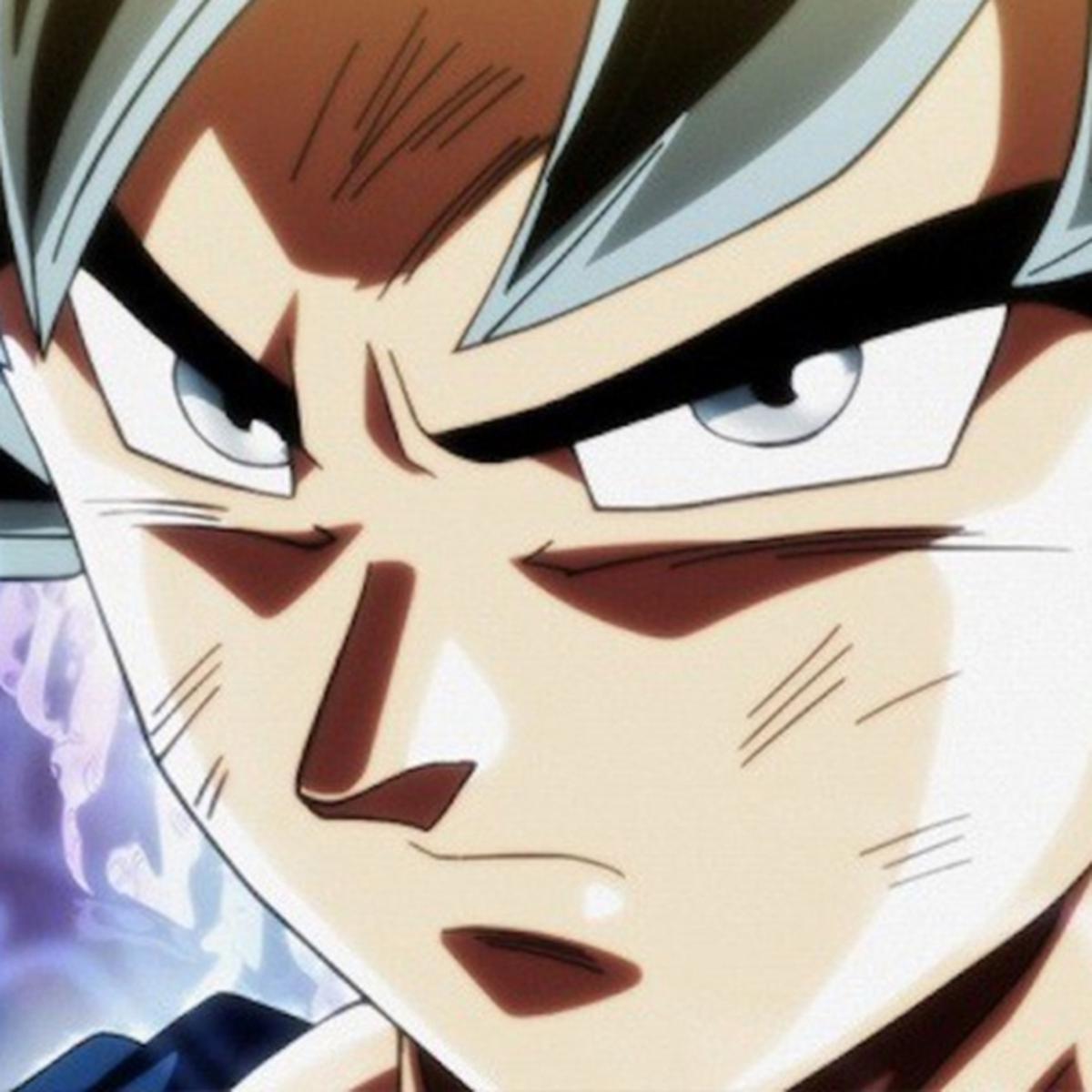 Dragon Ball Super 128: ¡llega nueva transformación final de Goku en  imágenes! | Anime | DEPOR-PLAY | DEPOR