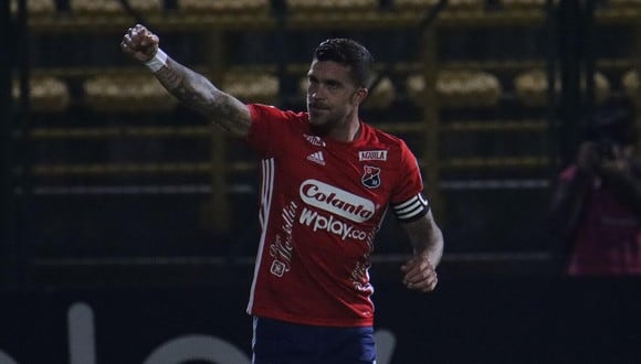Medellín goleó a La Equidad pero no pudo alcanzar la final del Torneo Apertura 2022. (Foto: Prensa Dimayor)