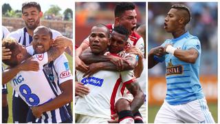 Alianza Lima, Universitario y Sporting Cristal: ¿qué equipo tiene más hinchas digitales?