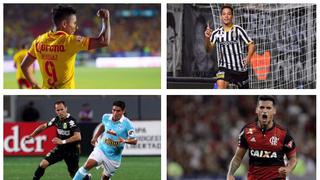 Los ven con otros ojos: los únicos 15 jugadores peruanos que han elevado su valor en el mercado mundial