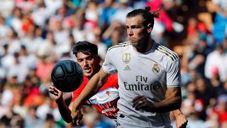 Buscando a Gareth Bale: viajó y desapareció en Londres en contra de la voluntad del Real Madrid