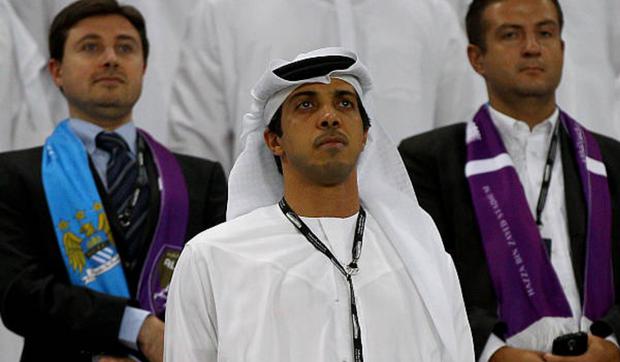 Sheikh Mansour compró Manchester City en 2008. (Foto: Getty Images)