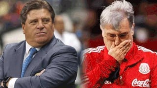 Miguel Herrera ‘destrozó’ al ‘Tata’: “Lo vendieron como un gran estratega y no lo es”