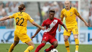 Selección Peruana: Pedro Aquino visitó Sporting Cristal y fue recibido de la mejor manera